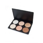 Face Power Foundation Makeup Palette
