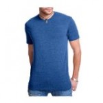 Men's Tri-Blend Crew Tee