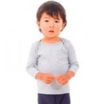 Long Sleeve Lap T-Shirt