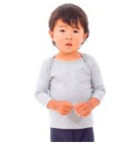 Long Sleeve Lap T-Shirt