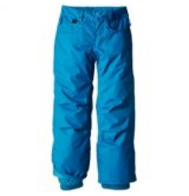 Snow Big Boys' State Youth Pant
