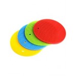Silicone Pot Holder