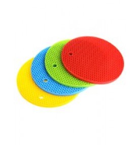 Silicone Pot Holder
