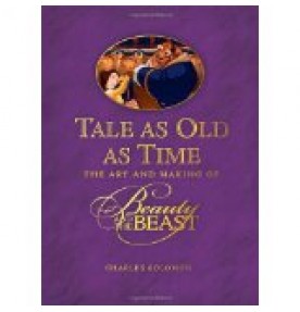 Tale as Old as Time: The Art and Making of Beauty and the Beast