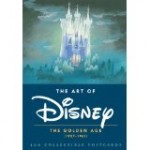 The Art of Disney: The Golden Age