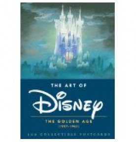 The Art of Disney: The Golden Age