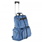 Compact Folding Multi-use Cart