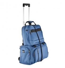 Compact Folding Multi-use Cart